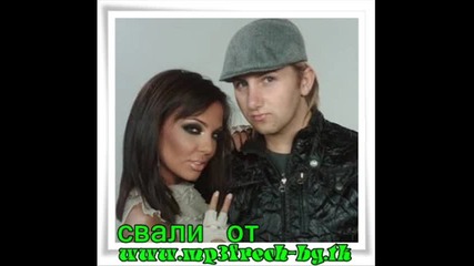 Pavel - V surceto mi Cd Rip 