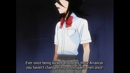 Bleach Ep115