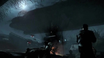 terminator salvation trailer