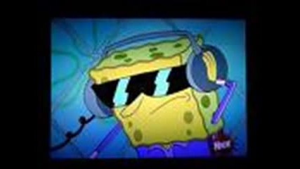 Spongebob Schwammkopf Electro House Remix (mix) 2010[1]