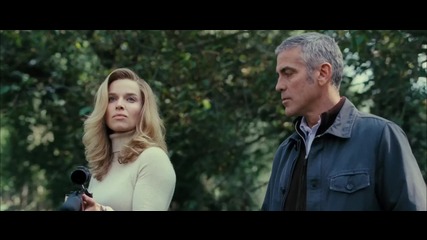 The American Trailer Us (2010) George Clooney 