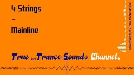 4 Strings - Mainline