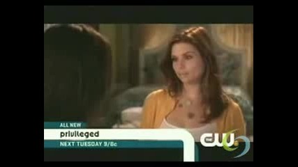 Privileged Promo S1ep8