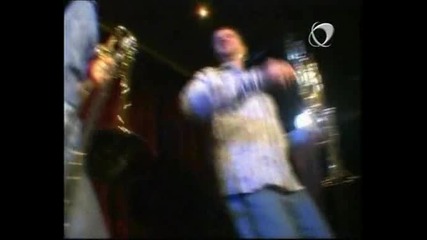 Алисия - Чао чао [live][tv]