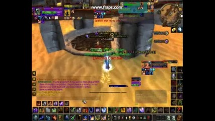shaman pvp 80