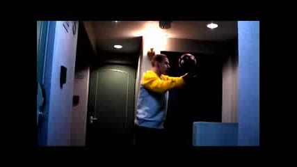 Mojete li tova?!
