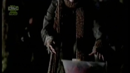 Wolfblood S01e08 Wolfsbane