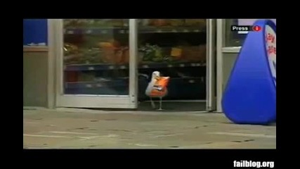 Професионален крадец, смях!