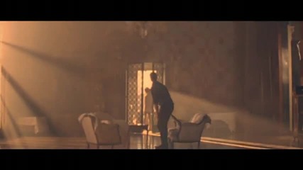 Robin Thicke - Dreamworld