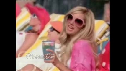 Ashley Tisdale - When I Grow Up
