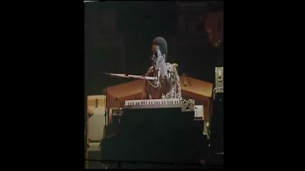 Stevie Wonder - You Are The Sunshine Of My Life