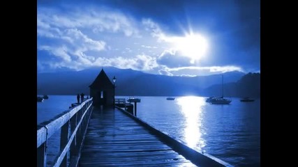Sunshine Ease Your Love - Aaron Bingle