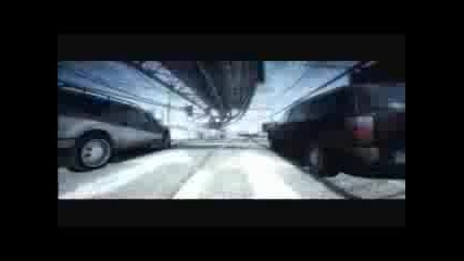 Burnout 5 Paradise Trailer