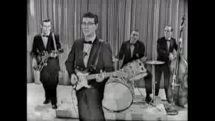 Buddy Holly - That Ll Be The Day