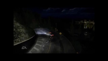 Need for Speed Carbon Trailer (hq) 