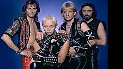 Judas Priest - You`ve Got Another Thing Comin`