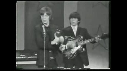 Rolling Stones - Not Fade Away 1964