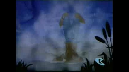 Мечката Barney - Началника - - Еп.4 - -