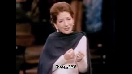 Maria Callas La Diva - O Mio Babbino Caro