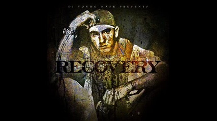 Eminem ft. Kobe - Talkin 2 myslef ( recovery ) 