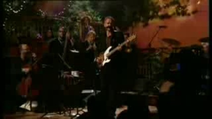 Sting - Englishman In New York