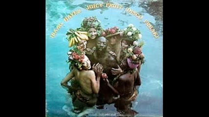Isaac Hayes - Music To Make Love