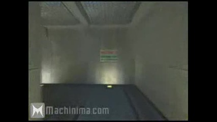 Freemans Mind - Episode 2 (half - Life Machinima)
