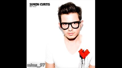 Simon Curtis - Beat Drop