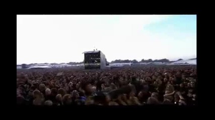Type O Negative - Kill You Tonight (live)