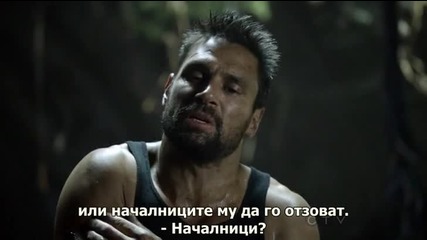 Arrow / Стрела С01 Е14; Субтитри