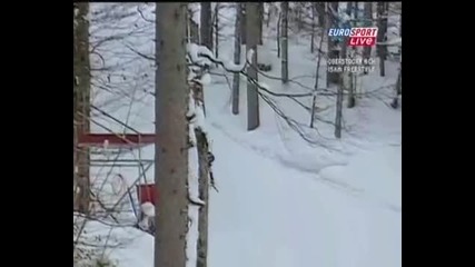 2005 Wsc Oberstdorf 15km