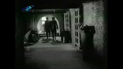 Българският филм - Крадецът на праскови (1964) - част 2 