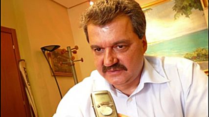 Тодор Батков