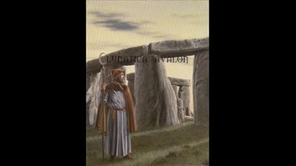Lunatica - Avalon 