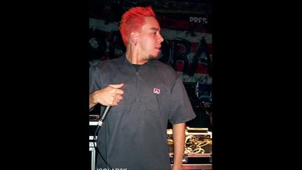 Chester i Mike