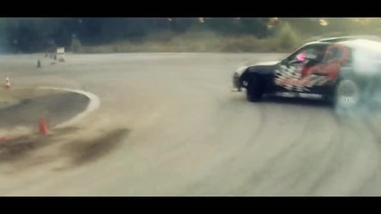 Ead 2011 - Circuito Guilhabreu - Drift, Rally andamp; Grip [hd]