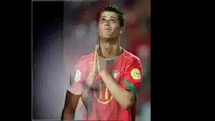 C.ronaldo The Best Player :?