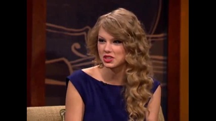 Taylor Swift Gac Q & A Част 2 