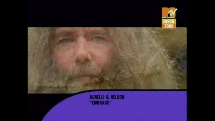 Agnelli And Nelson - Embrace