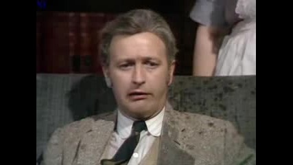 Monty Python - woody and tinny