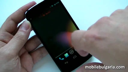 Nexus 4 review
