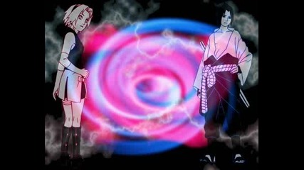 Sasuke And Sakura