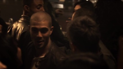 The Wanted - Chasing The Sun