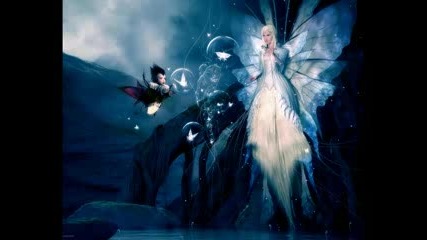nightwish - Sleepwalker