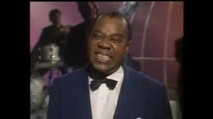 Louis Armstrong - Nobody Knows