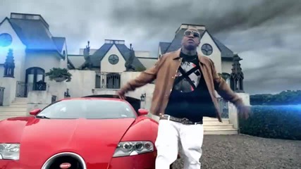 Birdman - Fire Flame (официално видео)