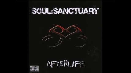 Soul Sanctuary - Reflections 