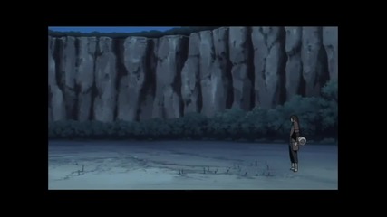 Uchiha Madara vs Hashirama Senju - Amv [hd]