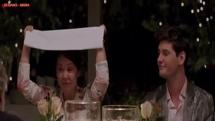 The Big Wedding / Тежка сватба (2013) Бг Аудио