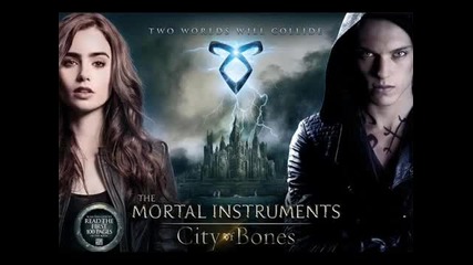 Demi Lovato - Heart by heart (the Mortal Instruments - City of Bones)